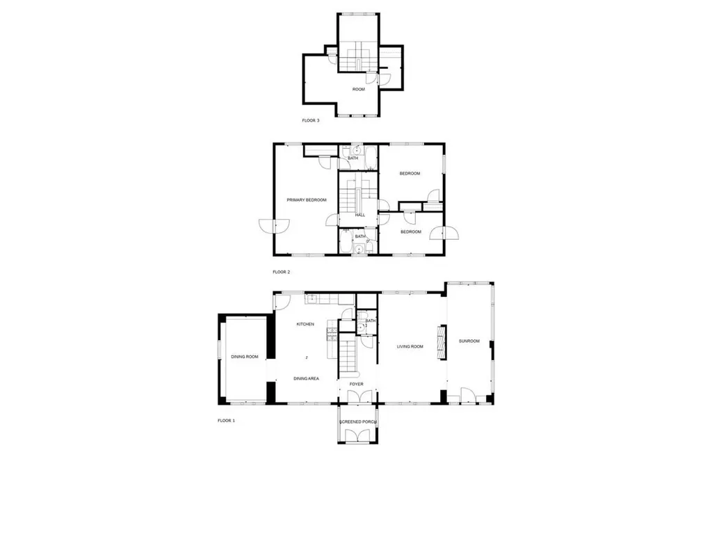 1 Highview Place White Plains NY 10604