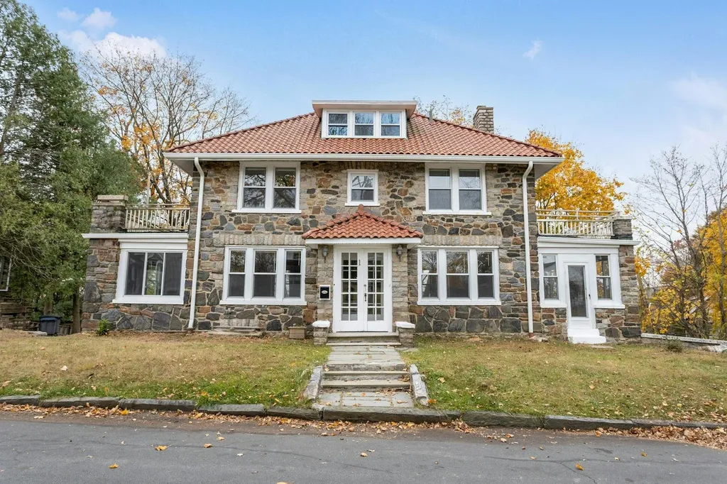 1 Highview Place White Plains NY 10604