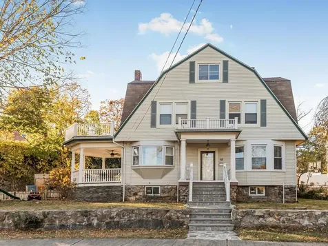 62 Circuit Road New Rochelle NY 10805