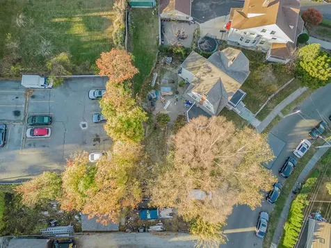 62 Circuit Road New Rochelle NY 10805