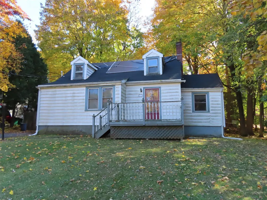 52 Spackenkill Road Poughkeepsie NY 12603