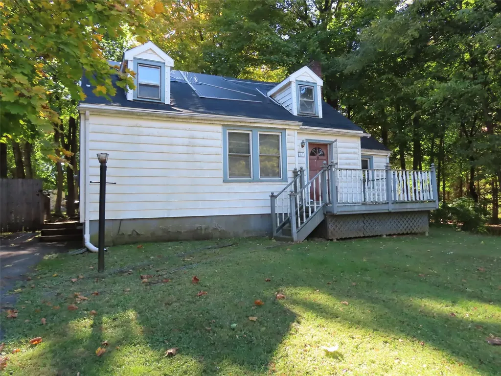52 Spackenkill Road Poughkeepsie NY 12603