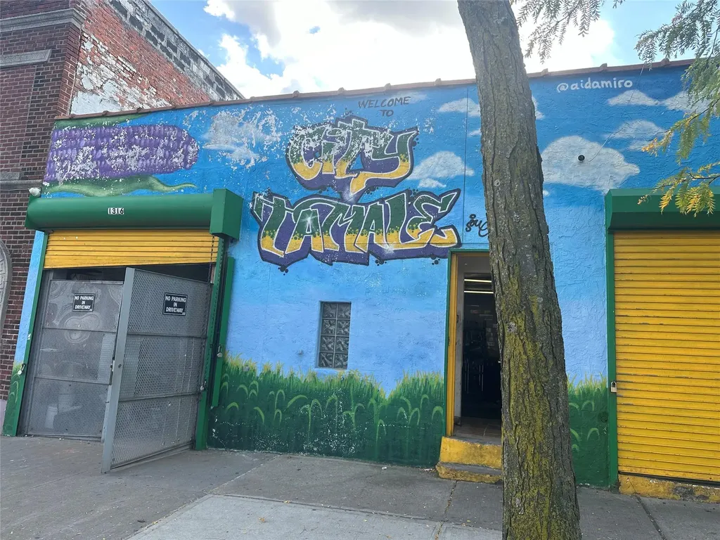 1316 Oakpoint Avenue Bronx NY 10474