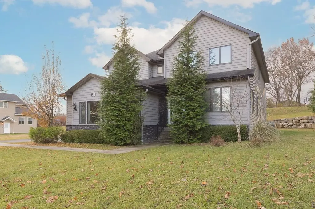149 Viola Road Suffern NY 10901
