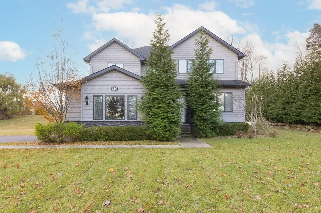 149 Viola Road Suffern NY 10901