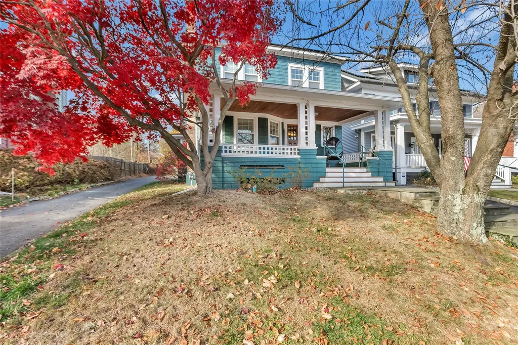 5 Central Avenue Newburgh NY 12550