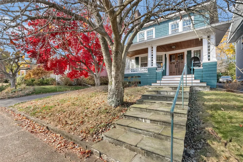 5 Central Avenue Newburgh NY 12550