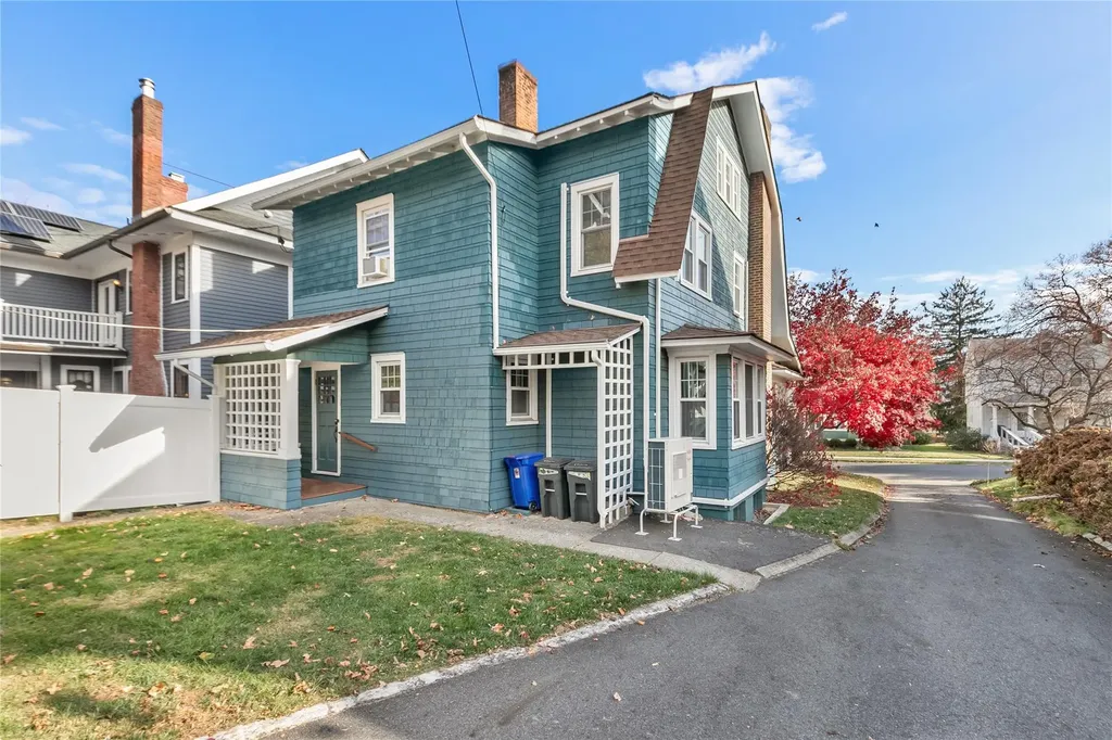 5 Central Avenue Newburgh NY 12550