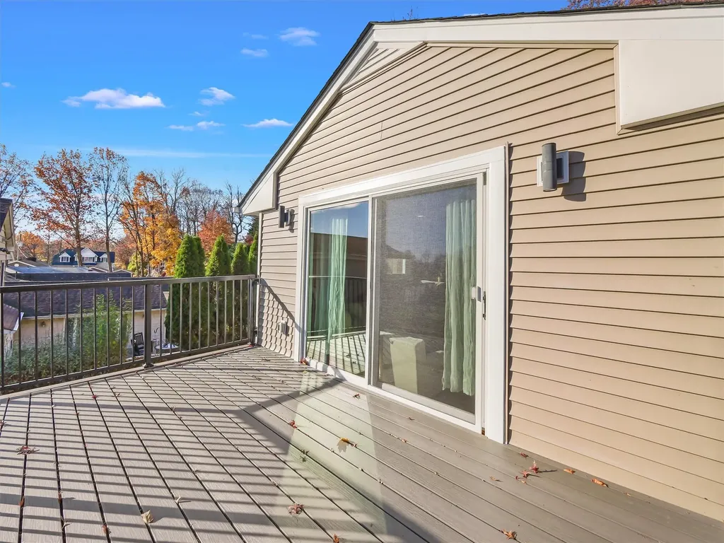 25 Staubitz Avenue Pearl River NY 10965
