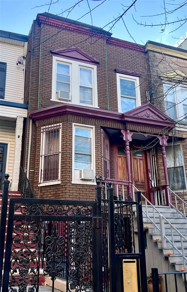280 East 163rd Street New York NY