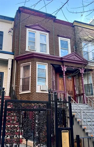 280 East 163rd Street New York NY