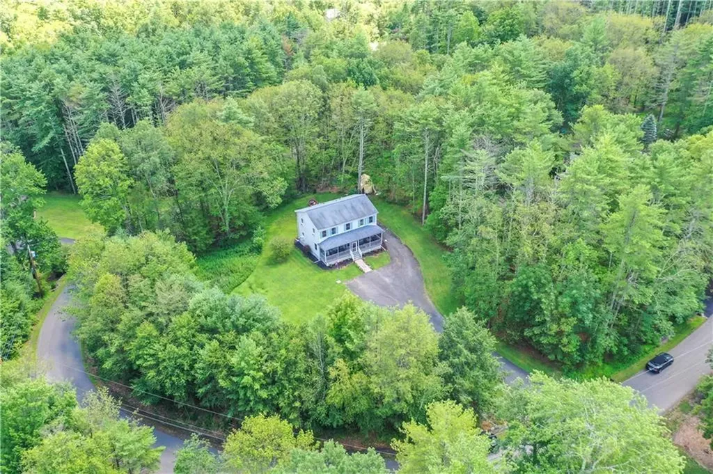 86 Ryan Drive West Hurley NY 12491