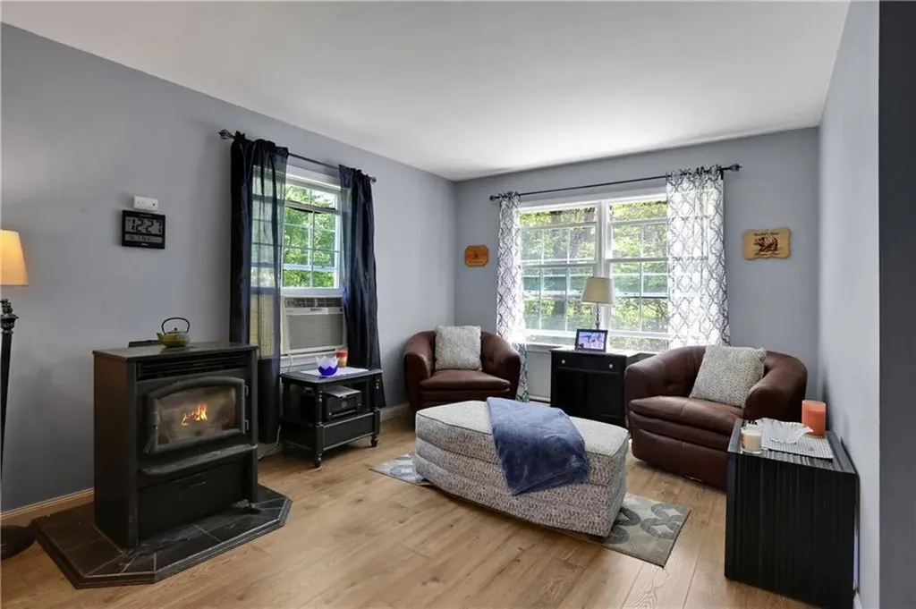 86 Ryan Drive West Hurley NY 12491