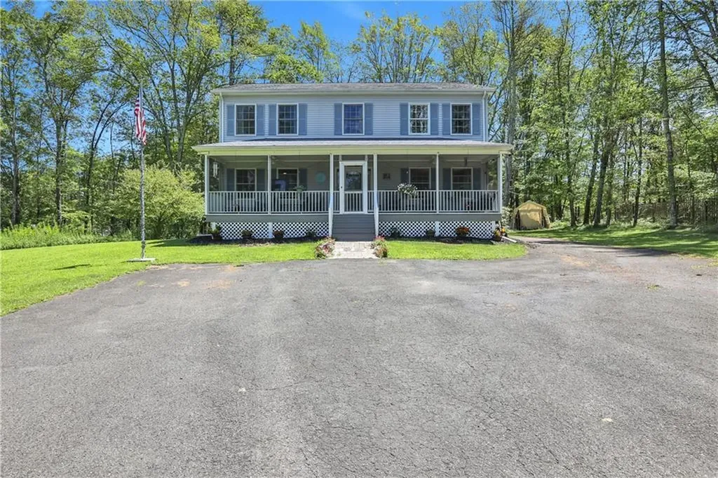 86 Ryan Drive West Hurley NY 12491