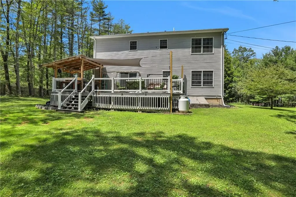 86 Ryan Drive West Hurley NY 12491
