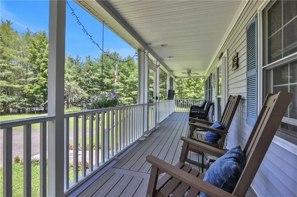86 Ryan Drive West Hurley NY 12491