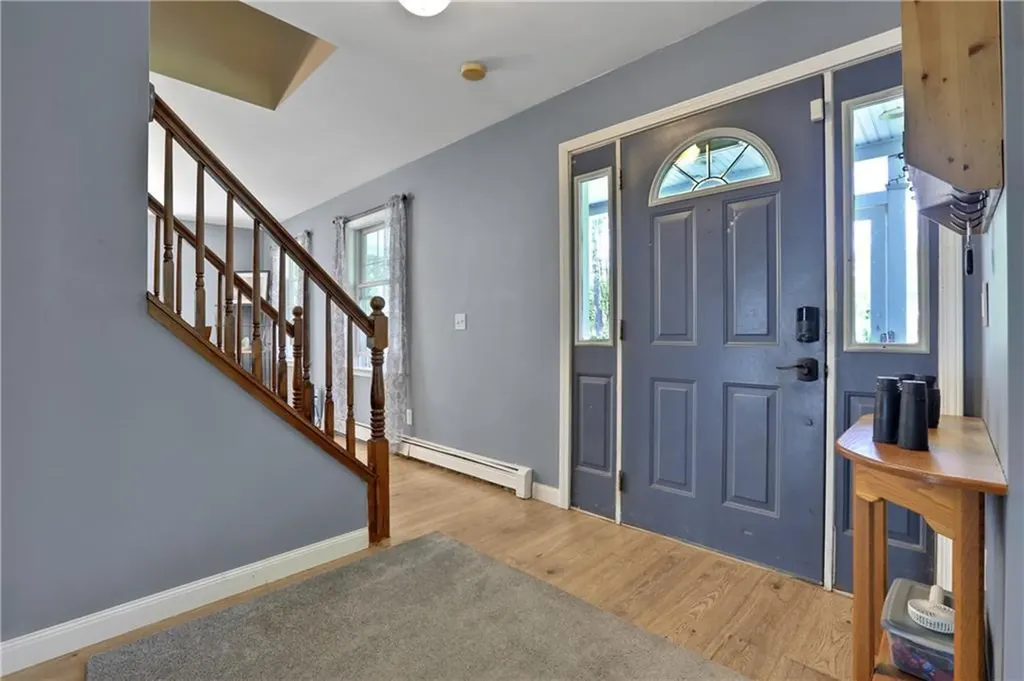 86 Ryan Drive West Hurley NY 12491