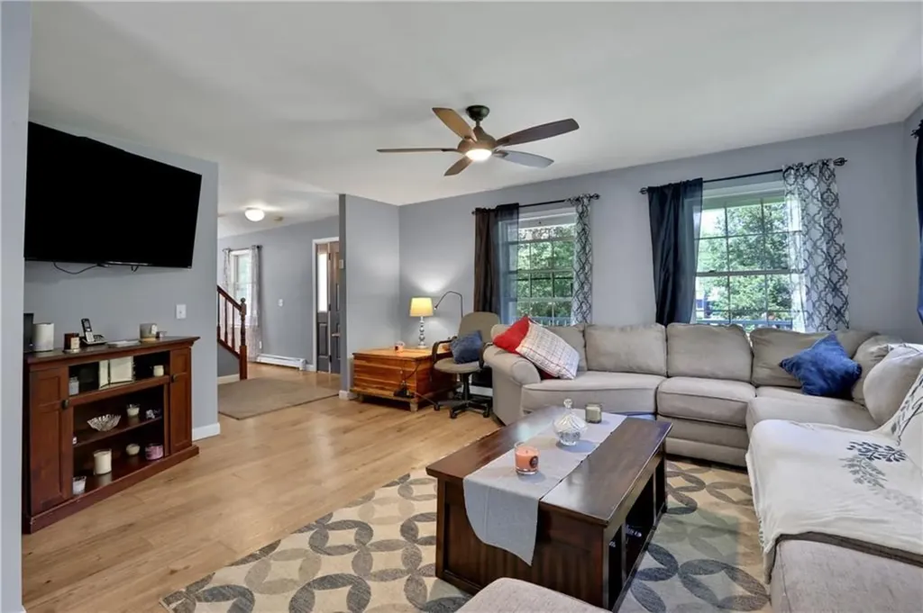 86 Ryan Drive West Hurley NY 12491