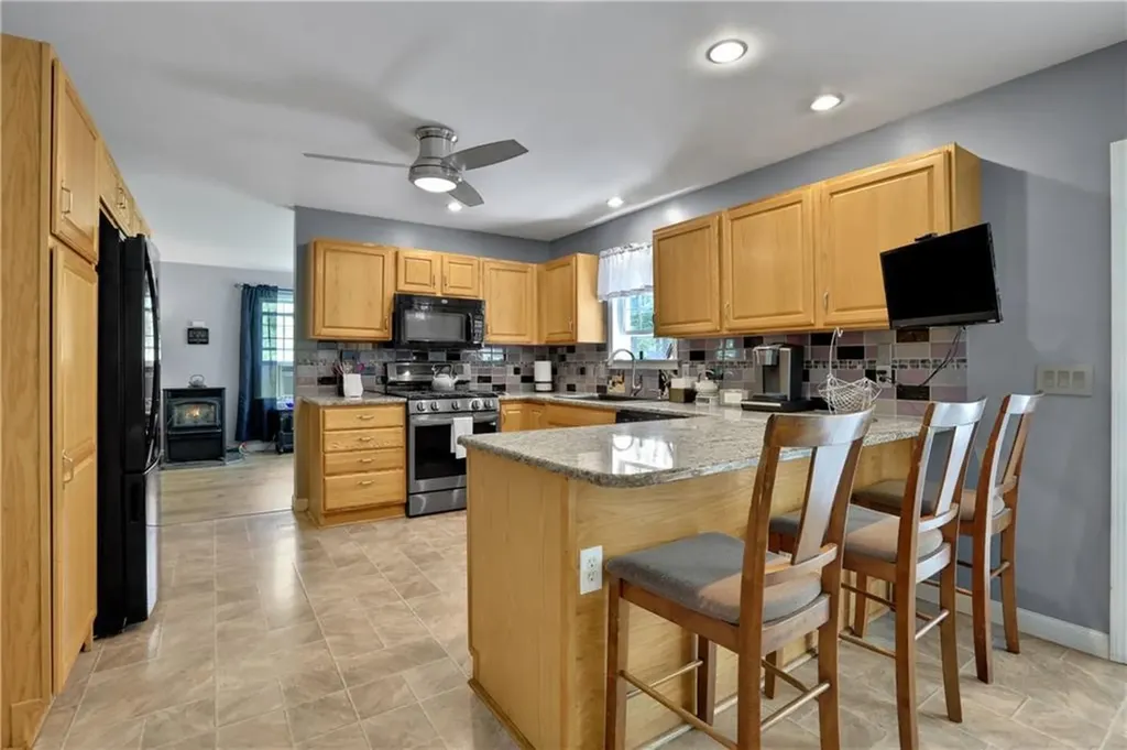 86 Ryan Drive West Hurley NY 12491