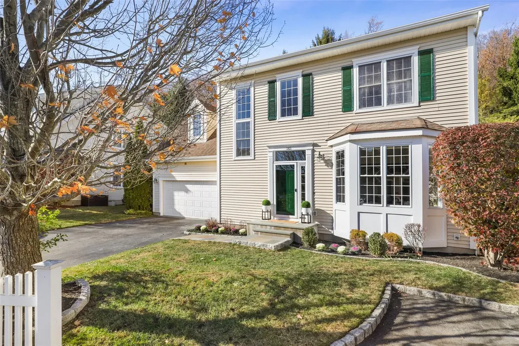 161 Gala Court White Plains NY 10603