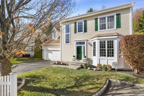 161 Gala Court White Plains NY 10603