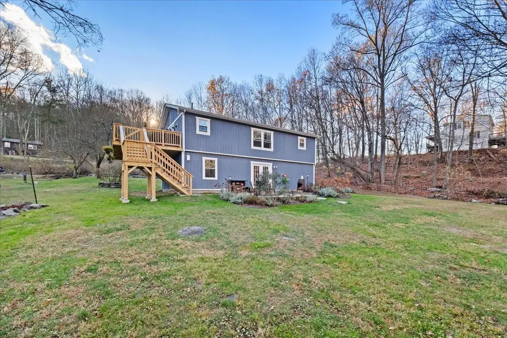 62 Hawleys Corners Road Highland NY 12528