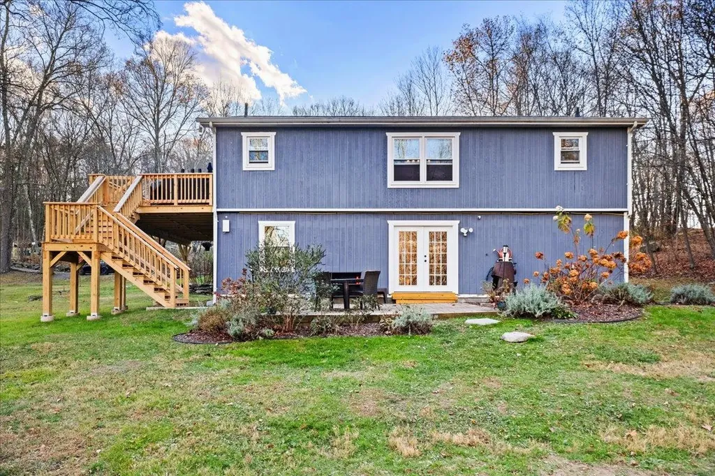 62 Hawleys Corners Road Highland NY 12528