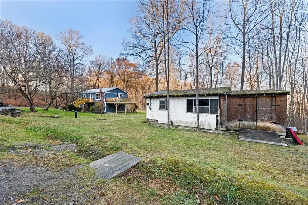62 Hawleys Corners Road Highland NY 12528