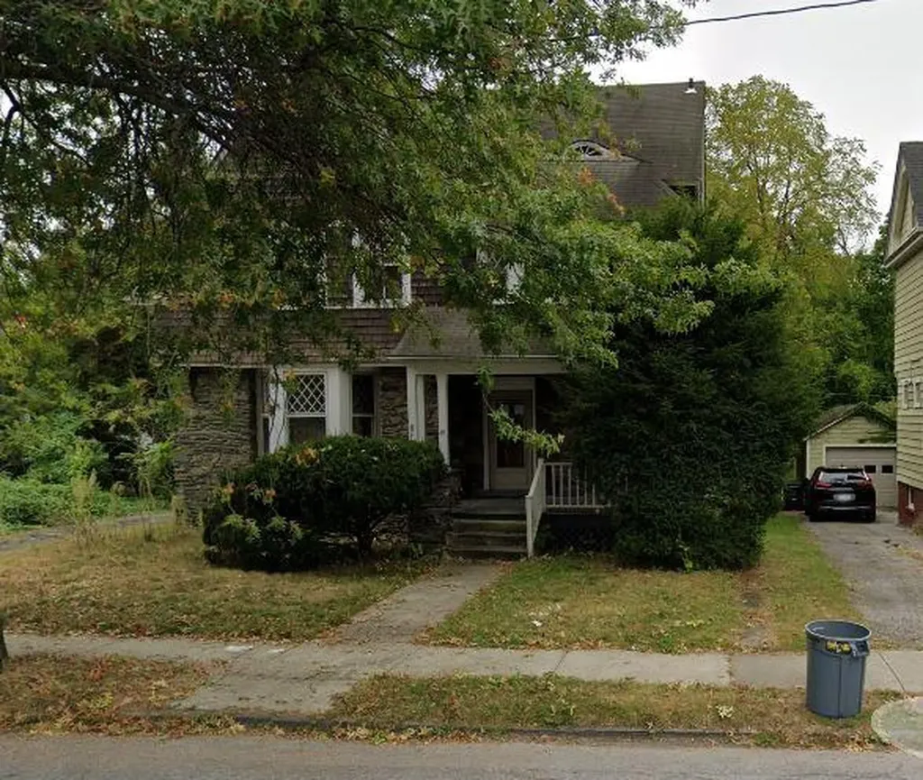 69 Hooker Avenue Poughkeepsie NY 12601