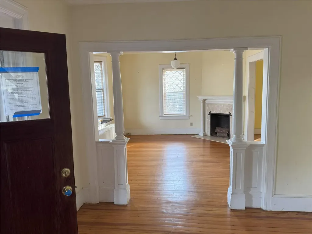 69 Hooker Avenue Poughkeepsie NY 12601