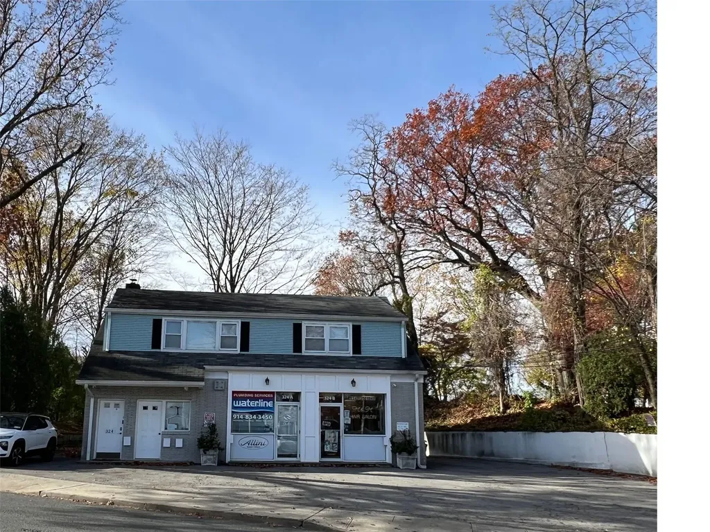 324 Mount Pleasant Avenue Mamaroneck NY 10543