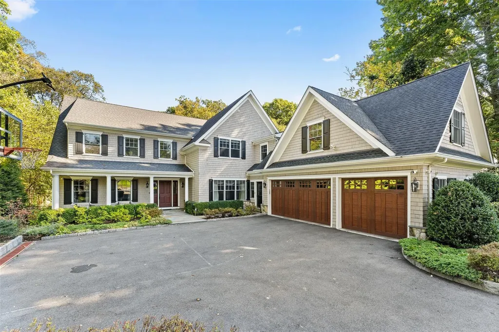24 Herkimer Road Scarsdale NY 10583