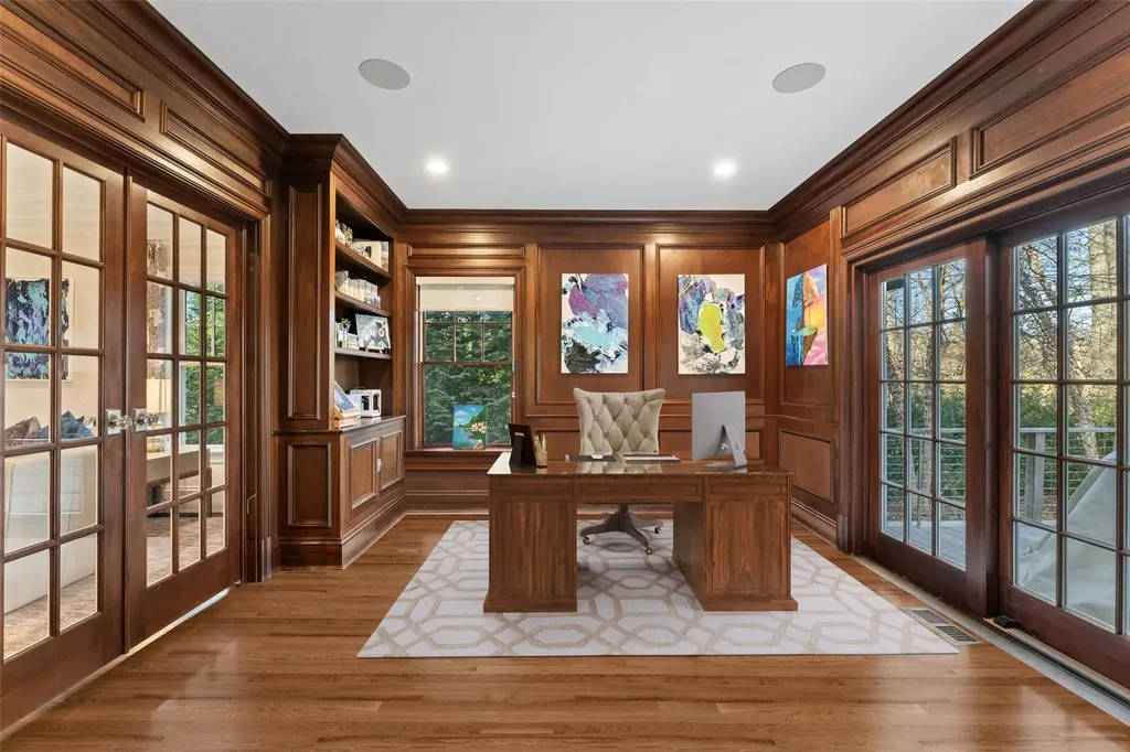 24 Herkimer Road Scarsdale NY 10583