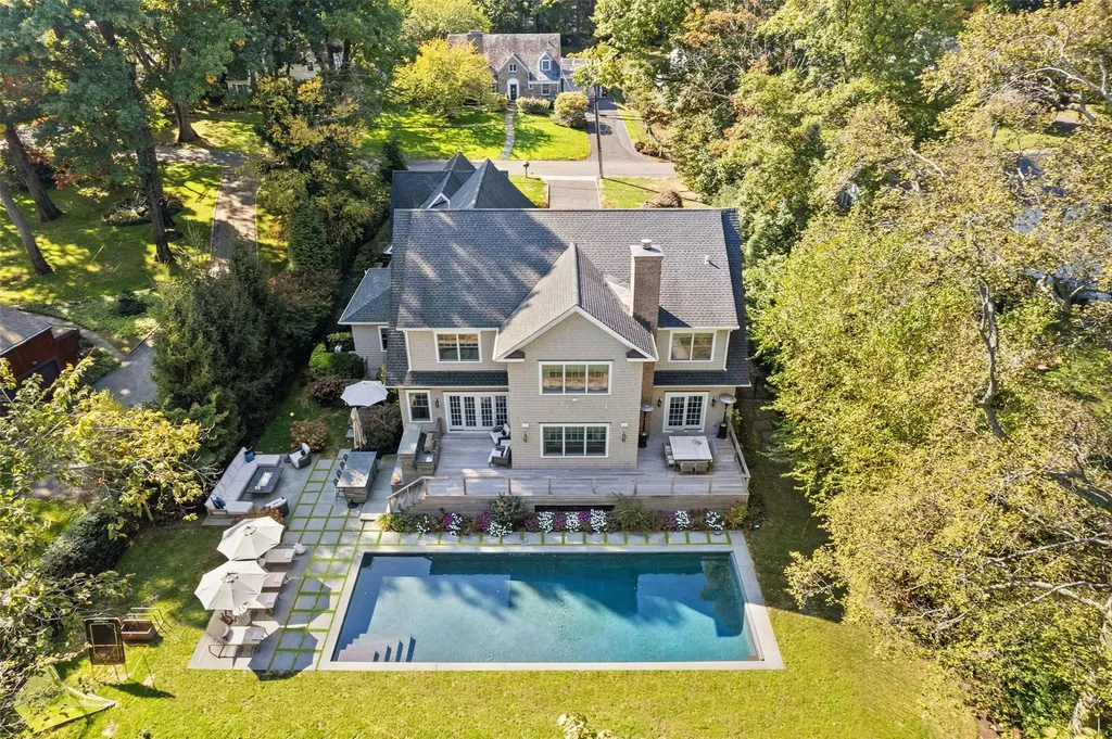 24 Herkimer Road Scarsdale NY 10583