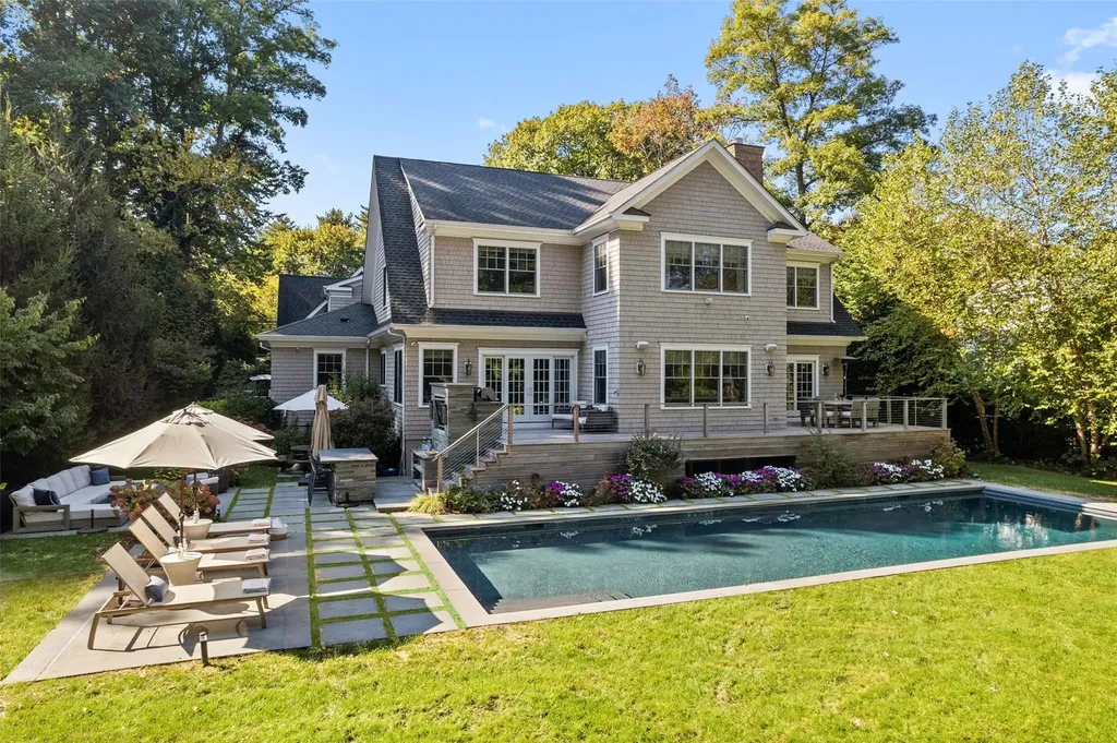 24 Herkimer Road Scarsdale NY 10583