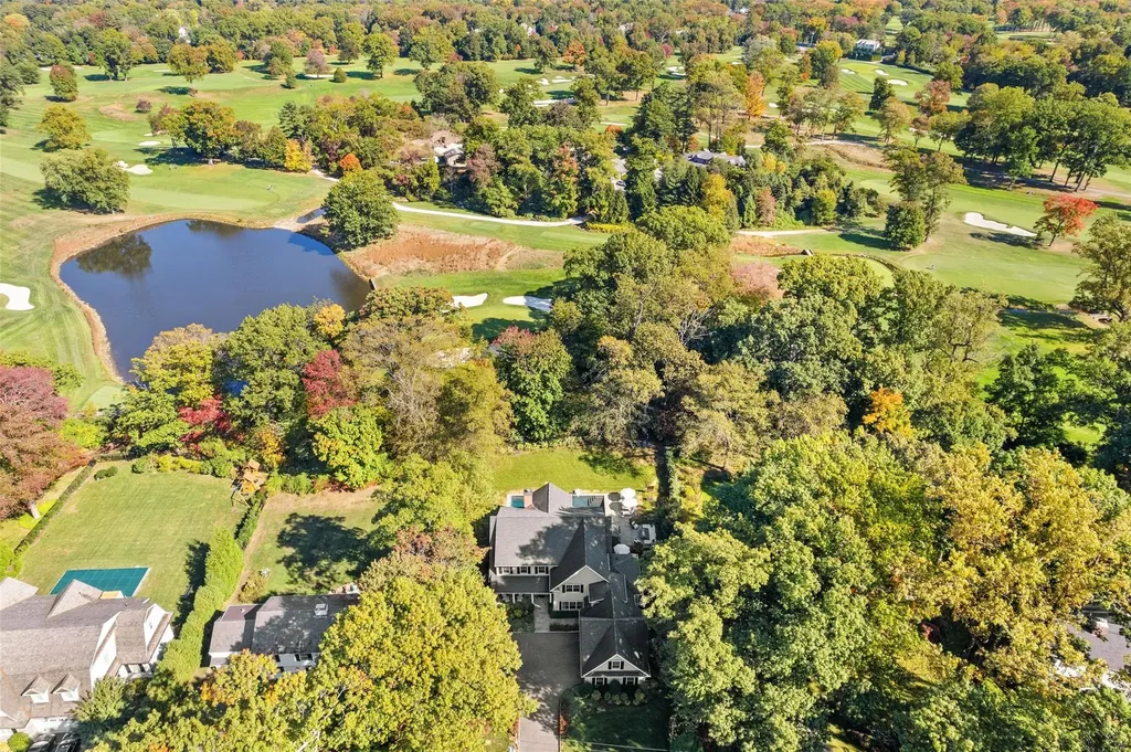 24 Herkimer Road Scarsdale NY 10583