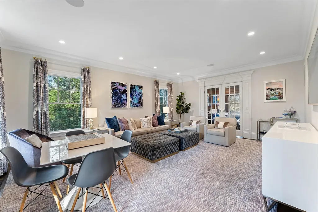24 Herkimer Road Scarsdale NY 10583