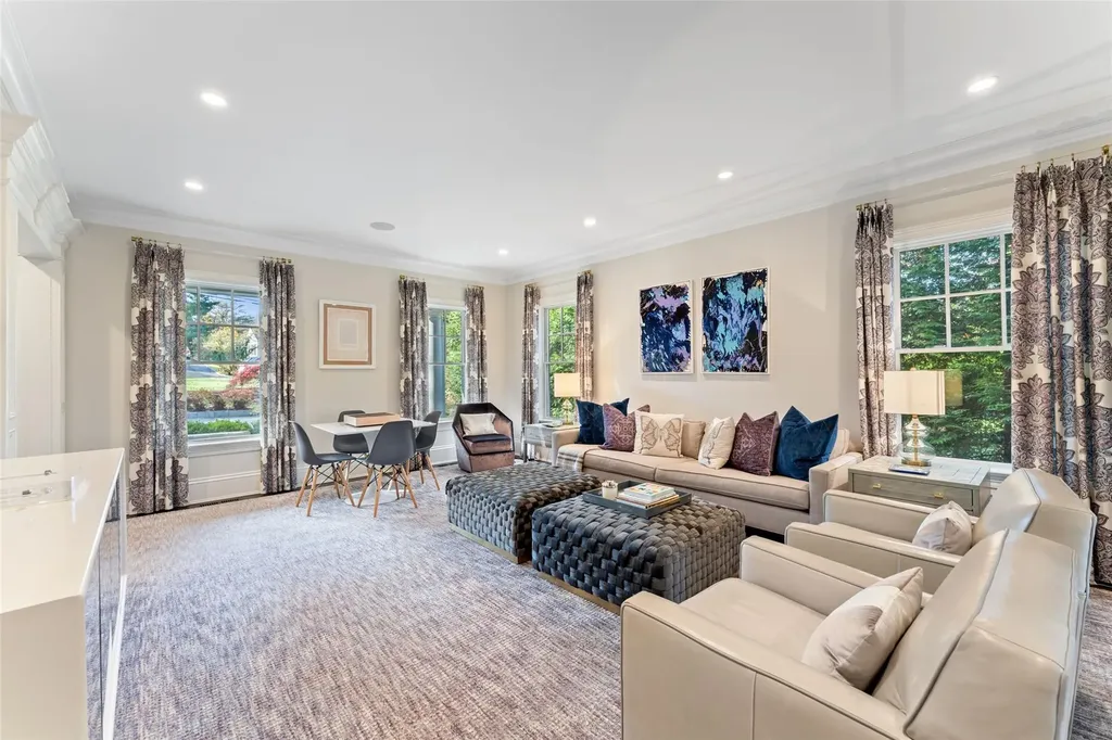 24 Herkimer Road Scarsdale NY 10583
