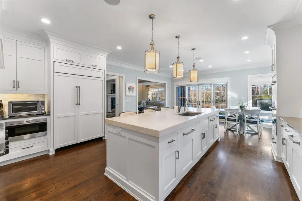 24 Herkimer Road Scarsdale NY 10583