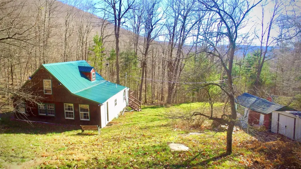 339 Mountain Lake Road Andes NY 13731