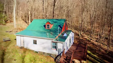 339 Mountain Lake Road Andes NY 13731