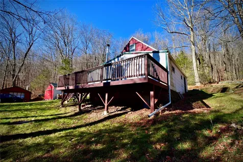 339 Mountain Lake Road Andes NY 13731