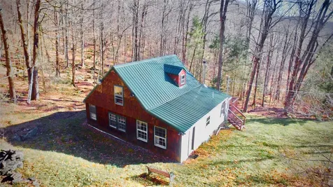 339 Mountain Lake Road Andes NY 13731