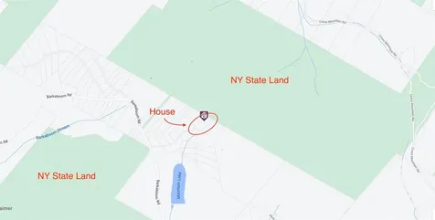 339 Mountain Lake Road Andes NY 13731