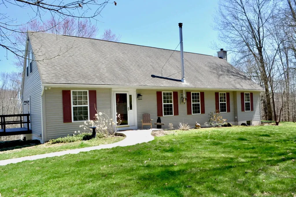 504 Browning Road Clinton NY 12578