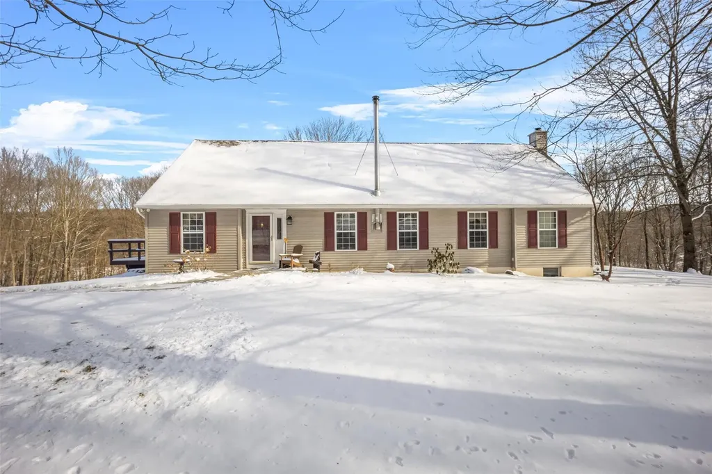 504 Browning Road Salt Point NY 12578