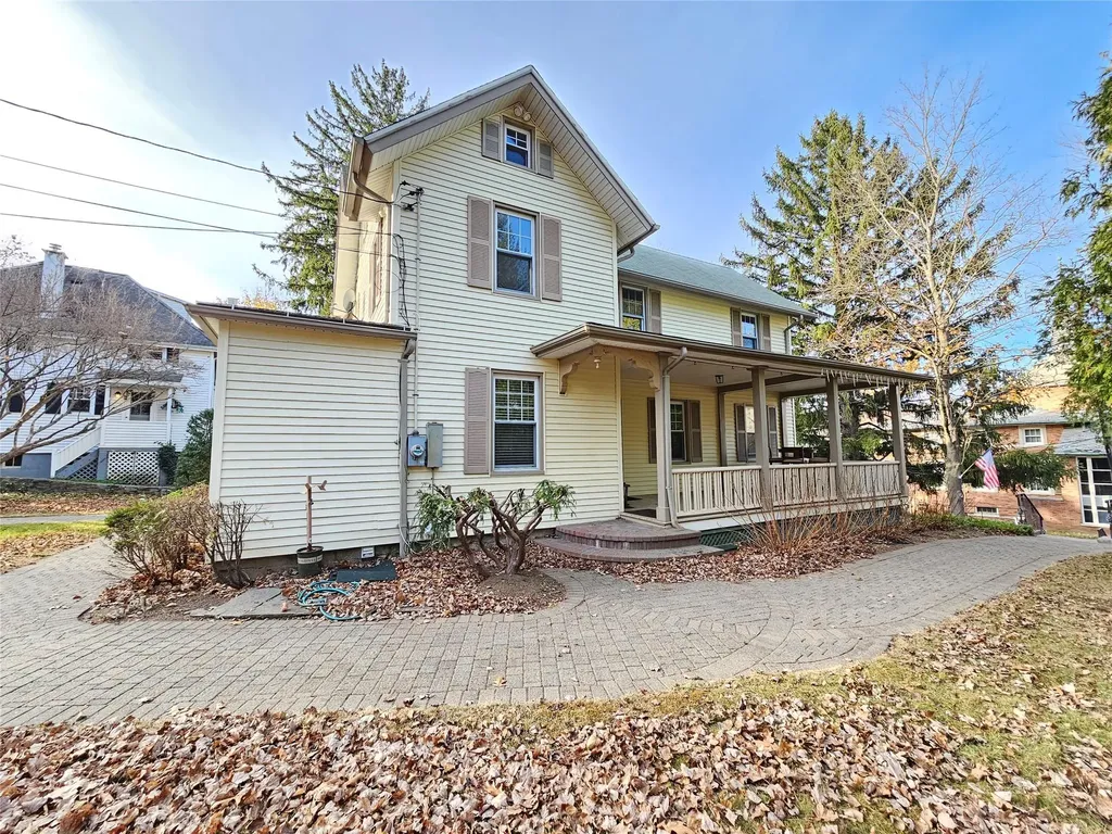 36 Dakin Avenue Mount Kisco NY 10549