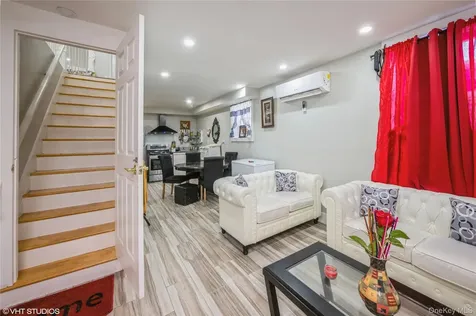 15 Saint Pauls Place Mount Vernon NY 10550