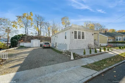 15 Saint Pauls Place Mount Vernon NY 10550