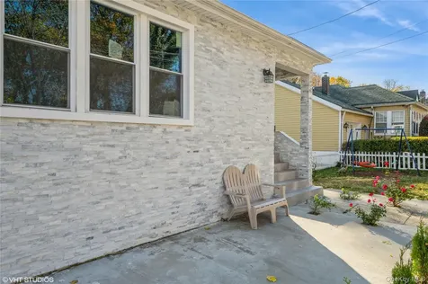 15 Saint Pauls Place Mount Vernon NY 10550